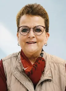Kathleen "Kathy" Marchand